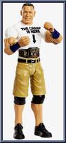 John Cena Action Figure