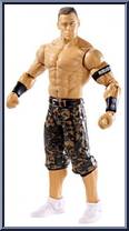 John Cena Action Figure