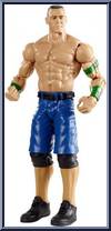 John Cena Action Figure