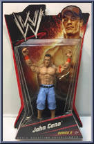 John Cena Action Figure