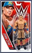 John Cena Action Figure