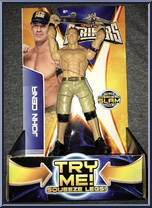John Cena Action Figure