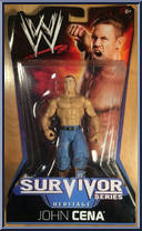 John Cena Action Figure