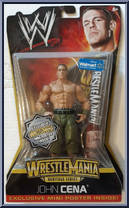John Cena Action Figure