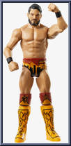 Johnny Gargano Action Figure