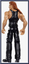 Kevin Nash from WWE - Wrestlemania 35 manufactured by Mattel [Loose]