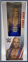 Kurt Angle Action Figure