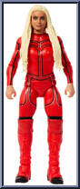 Liv Morgan Action Figure