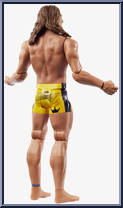 Matt Riddle from WWE - Series 103 manufactured by Mattel [Loose]