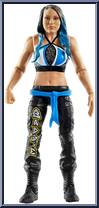 Mia Yim Action Figure
