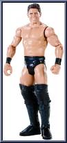 Miz Action Figure