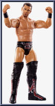 Miz Action Figure