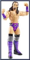 Neville Action Figure