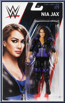 Nia Jax Action Figure
