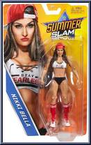 Nikki Bella Action Figure
