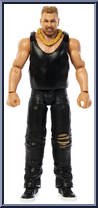 Pat McAfee Action Figure
