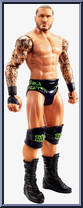Randy Orton Action Figure