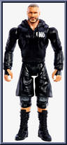 Randy Orton from WWE - Series 131 manufactured by Mattel [Loose]