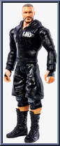 Randy Orton from WWE - Series 131 manufactured by Mattel [Loose]
