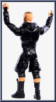 Randy Orton from WWE - Series 131 manufactured by Mattel [Loose]