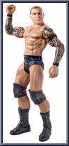 Randy Orton Action Figure
