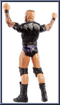 Randy Orton from WWE - Top Picks - 2022 manufactured by Mattel [Loose]