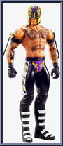 Rey Mysterio Action Figure