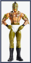 Rey Mysterio Action Figure