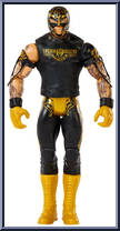 Rey Mysterio Action Figure