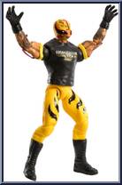 Rey Mysterio Action Figure