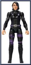 Rhea Ripley Action Figure
