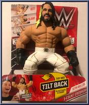 Seth Rollins Action Figure