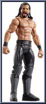 Seth Rollins Action Figure