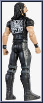 Seth Rollins (T-Shirt) from WWE - Series  77 manufactured by Mattel [Loose]