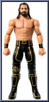 Seth Rollins Action Figure