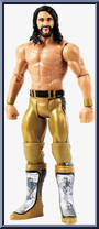 Seth Rollins Action Figure