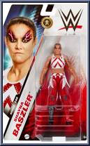 Shayna Baszler from WWE - Series 146 manufactured by Mattel [Front]
