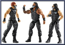 Shield (3-Pack) Action Figure