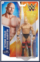 Stone Cold Steve Austin (Flashback) Action Figure