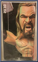 Triple H Action Figure