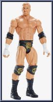 Triple H Action Figure