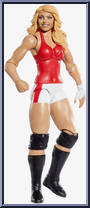 Trish Stratus Action Figure