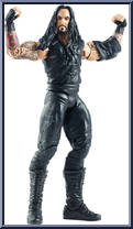 Undertaker (1998) from WWE - Summer Slam manufactured by Mattel [Loose]