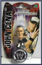 John Cena Action Figure
