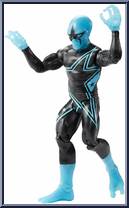 Stardust Action Figure