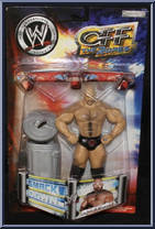 A-Train Action Figure