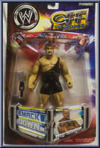 Big Show Action Figure