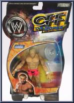 Billy Gunn Action Figure