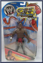 Elijah Burke from WWE Off the Ropes - Series 12 manufactured by Jakks Pacific [Front]