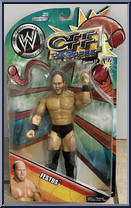 Festus Action Figure
